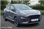 2021 Ford Puma 1.0 EcoBoost ST-Line X 5dr Auto