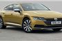 2018 Volkswagen Arteon 2.0 TSI Elegance 5dr DSG