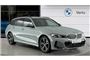 2024 BMW 3 Series Touring 330e M Sport 5dr Step Auto