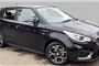 2023 MG MG3 1.5 VTi-TECH Exclusive 5dr [Navigation]