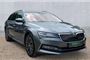 2023 Skoda Superb Estate 2.0 TDI CR 200 Laurin + Klement 5dr DSG