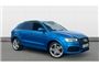 2015 Audi Q3 2.0 TDI [184] Quattro S Line Plus 5dr S Tronic