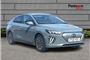 2021 Hyundai IONIQ 100kW Premium SE 38kWh 5dr Auto