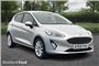 2019 Ford Fiesta 1.0 EcoBoost Titanium 5dr