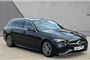 2024 Mercedes-Benz C-Class Estate C200 AMG Line 5dr 9G-Tronic
