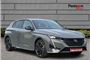 2023 Peugeot e-308 115kW GT 54kWh 5dr Auto