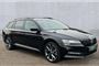 2024 Skoda Superb Estate 2.0 TDI CR 200 Sport Line Plus 5dr DSG