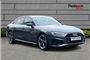 2021 Audi A4 35 TFSI Black Edition 4dr