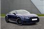 2022 Audi TT 45 TFSI Black Edition 2dr S Tronic