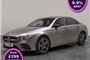 2021 Mercedes-Benz A-Class Saloon A250e AMG Line Edition 4dr Auto