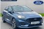 2023 Ford Fiesta 1.0 EcoBoost ST-Line X 5dr