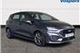 2022 Ford Fiesta 1.0 EcoBoost Hybrid mHEV 125 ST-Line 5dr