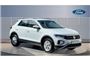 2023 Volkswagen T-Roc 1.0 TSI Life 5dr