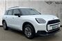 2024 MINI Countryman 230kW SE Classic ALL4 66kWh 5dr Auto