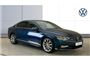 2022 Volkswagen Passat 1.5 TSI EVO R-Line 4dr