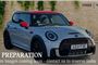 2021 MINI Hatchback 2.0 John Cooper Works 3dr Auto