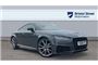 2019 Audi TT 40 TFSI Black Edition 2dr S Tronic