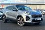 2021 Kia Sportage 1.6T GDi GT-Line S 5dr DCT Auto [AWD]