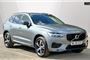 2020 Volvo XC60 2.0 B5P [250] R DESIGN 5dr Geartronic