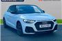 2023 Audi A1 30 TFSI 110 Black Edition 5dr