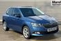 2020 Skoda Fabia 1.0 TSI SE L 5dr