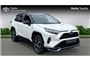 2022 Toyota RAV4 2.5 PHEV Dynamic 5dr CVT