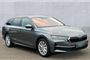 2024 Skoda Octavia 1.5 TSI 150 SE L 5dr