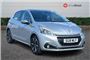 2018 Peugeot 208 1.2 PureTech Allure Premium 5dr