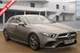 2019 Mercedes-Benz A-Class A180d AMG Line 5dr Auto