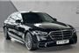 2023 Mercedes-Benz S-Class S350d L 313 AMG Line Prem+ Executive 4dr 9G-Tronic