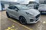 2024 Ford Puma 1.0 EcoBoost Hybrid mHEV ST-Line X 5dr