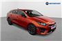 2023 Kia ProCeed 1.5T GDi ISG GT-Line 5dr