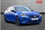 2021 Vauxhall Corsa 1.2 Turbo Griffin 5dr