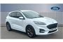 2022 Ford Kuga 2.5 FHEV ST-Line Edition 5dr CVT