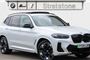 2024 BMW iX3 210kW M Sport Pro 80kWh 5dr Auto