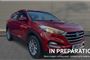 2018 Hyundai Tucson 1.6 GDi Blue Drive SE Nav 5dr 2WD