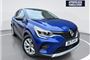 2021 Renault Captur 1.3 TCE 140 Iconic 5dr EDC