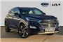 2019 Hyundai Tucson 1.6 TGDi 177 Premium SE 5dr 2WD DCT