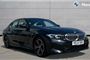 2023 BMW 3 Series 320i M Sport 4dr Step Auto