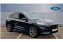 2021 Ford Kuga 1.5 EcoBlue ST-Line Edition 5dr