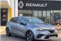 2023 Renault Clio 1.6 E-TECH full hybrid 145 Engineered 5dr Auto