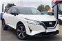 2021 Nissan Qashqai 1.3 DiG-T MH Premiere Edition 5dr