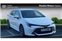 2022 Toyota Corolla Touring Sport 2.0 VVT-i Hybrid Excel 5dr CVT