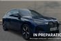 2022 BMW iX 240kW xDrive40 M Sport 76.6kWh 5dr Auto