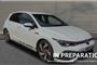 2021 Volkswagen Golf GTI 2.0 TSI 300 GTI Clubsport 5dr DSG