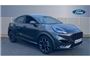 2023 Ford Puma 1.0 EcoBoost Hybrid mHEV ST-Line X 5dr