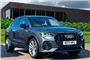 2021 Audi Q3 35 TFSI Black Edition 5dr S Tronic