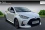 2022 Toyota Yaris 1.5 Hybrid Design 5dr CVT