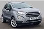 2021 Ford EcoSport 1.0 EcoBoost 125 Titanium 5dr