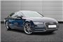 2017 Audi A7 3.0 TDI Quattro Black Edition 5dr S Tronic